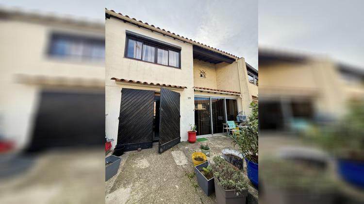 Ma-Cabane - Vente Maison Carcassonne, 86 m²