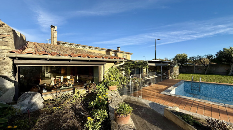 Ma-Cabane - Vente Maison Carcassonne, 245 m²