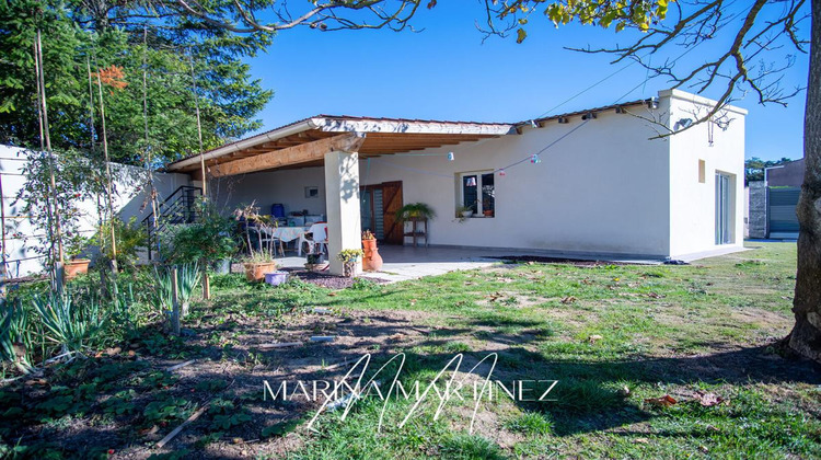 Ma-Cabane - Vente Maison CARCASSONNE, 170 m²