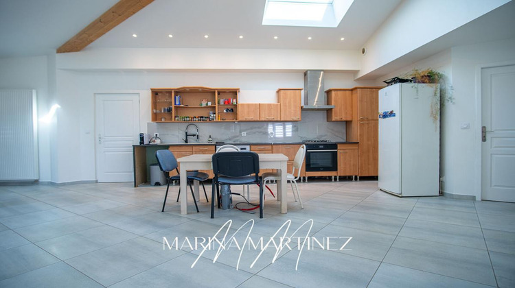 Ma-Cabane - Vente Maison CARCASSONNE, 170 m²