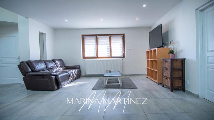 Ma-Cabane - Vente Maison CARCASSONNE, 170 m²