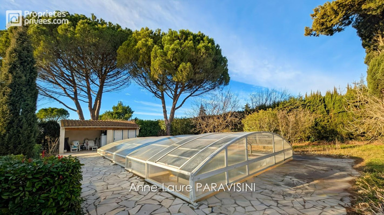 Ma-Cabane - Vente Maison CARCASSONNE, 205 m²