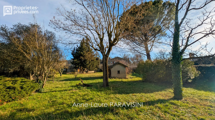 Ma-Cabane - Vente Maison CARCASSONNE, 205 m²