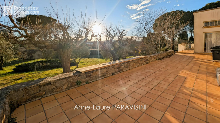 Ma-Cabane - Vente Maison CARCASSONNE, 205 m²