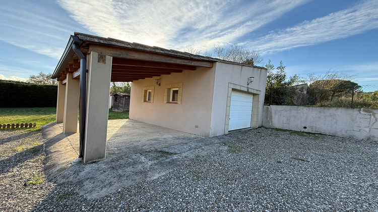 Ma-Cabane - Vente Maison CARCASSONNE, 190 m²