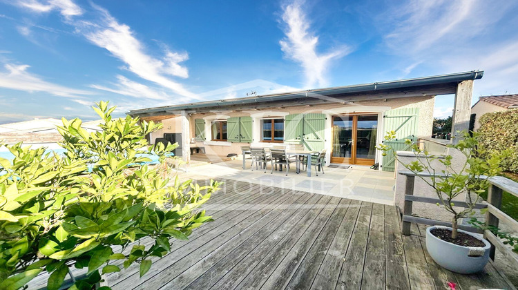 Ma-Cabane - Vente Maison Carcassonne, 80 m²