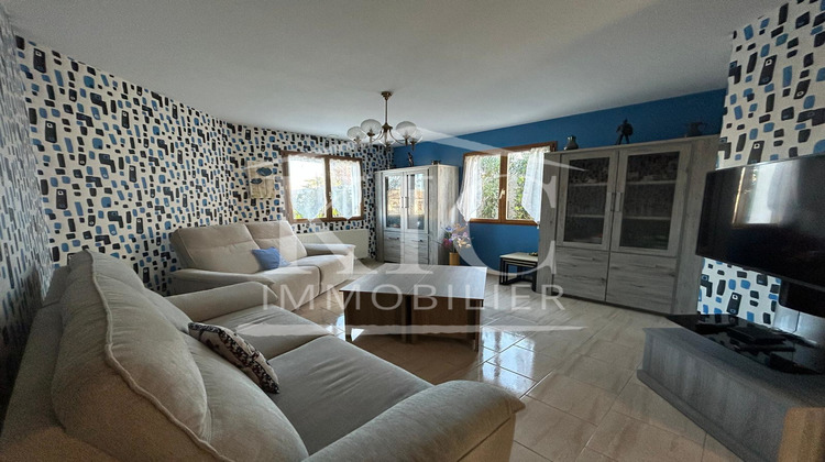 Ma-Cabane - Vente Maison Carcassonne, 80 m²