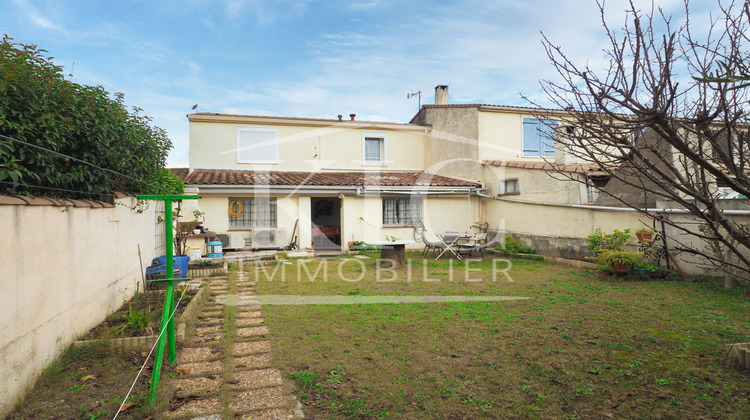 Ma-Cabane - Vente Maison Carcassonne, 128 m²