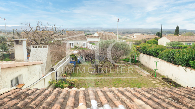 Ma-Cabane - Vente Maison Carcassonne, 128 m²