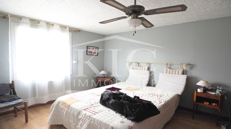 Ma-Cabane - Vente Maison Carcassonne, 128 m²