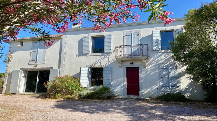 Ma-Cabane - Vente Maison Carcassonne, 240 m²