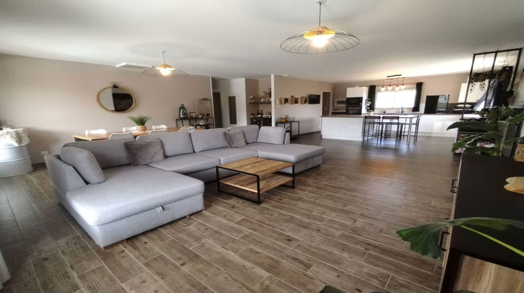 Ma-Cabane - Vente Maison Carcassonne, 148 m²