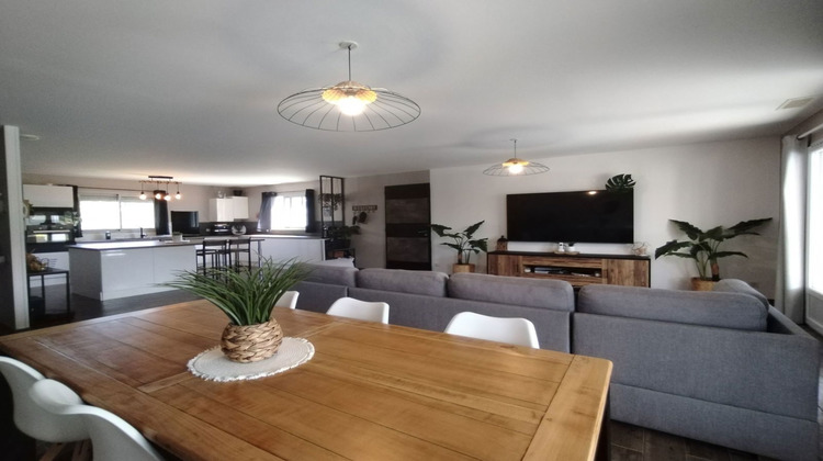 Ma-Cabane - Vente Maison Carcassonne, 148 m²