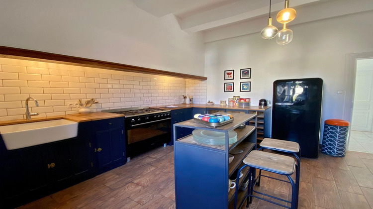 Ma-Cabane - Vente Maison Carcassonne, 220 m²