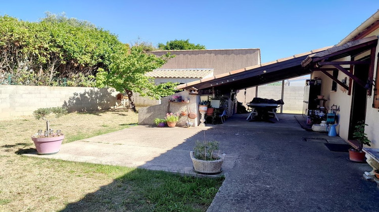 Ma-Cabane - Vente Maison CARCASSONNE, 104 m²