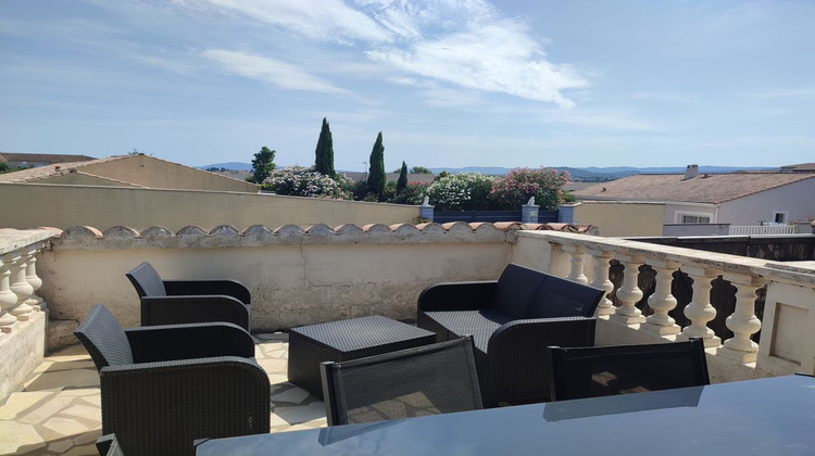 Ma-Cabane - Vente Maison CARCASSONNE, 108 m²