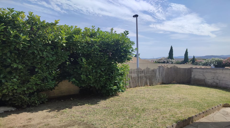 Ma-Cabane - Vente Maison CARCASSONNE, 108 m²