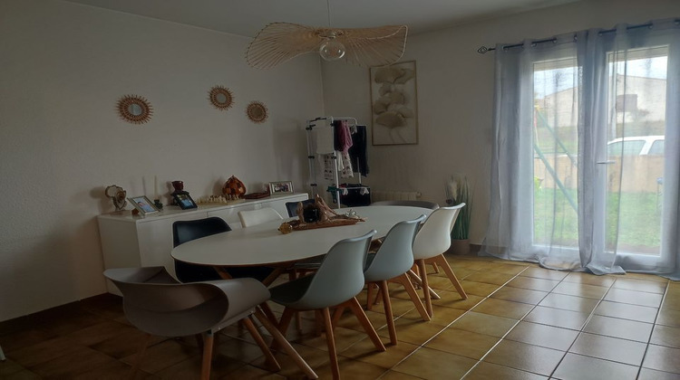 Ma-Cabane - Vente Maison CARCASSONNE, 108 m²