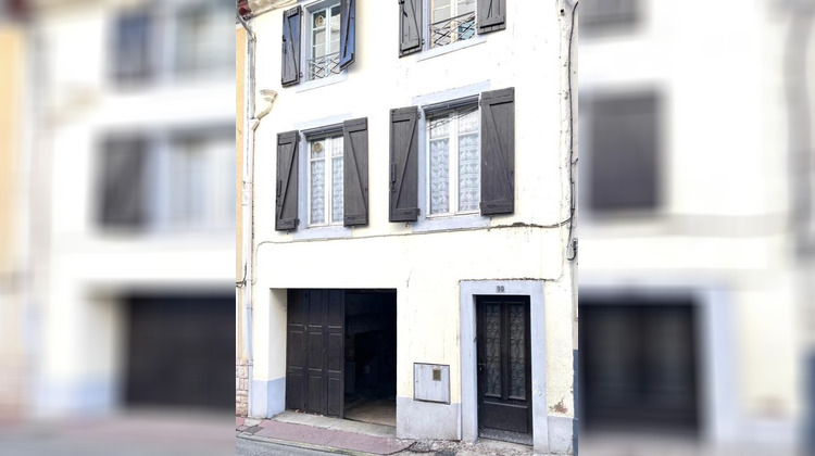 Ma-Cabane - Vente Maison CARCASSONNE, 69 m²