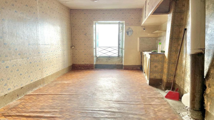 Ma-Cabane - Vente Maison CARCASSONNE, 69 m²