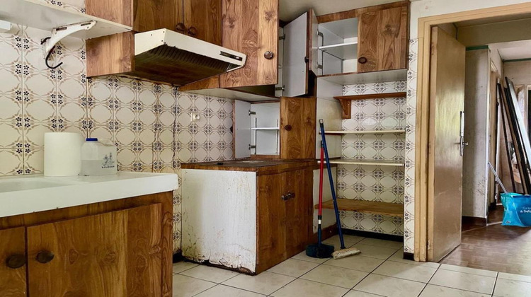 Ma-Cabane - Vente Maison CARCASSONNE, 69 m²