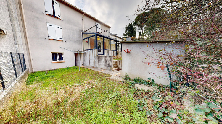 Ma-Cabane - Vente Maison CARCASSONNE, 128 m²