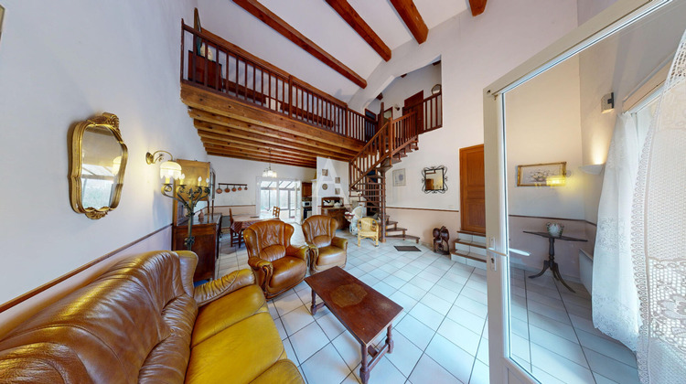 Ma-Cabane - Vente Maison CARCASSONNE, 128 m²