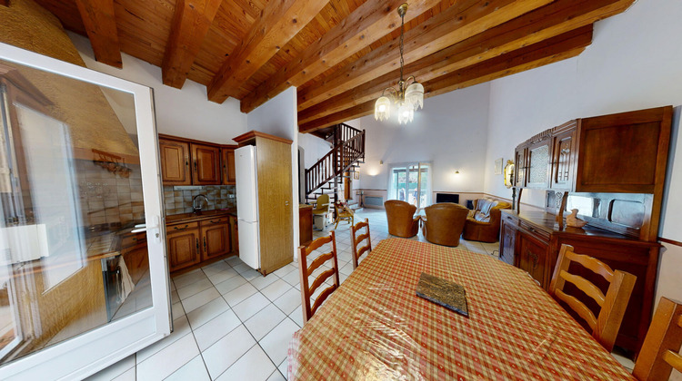 Ma-Cabane - Vente Maison CARCASSONNE, 128 m²