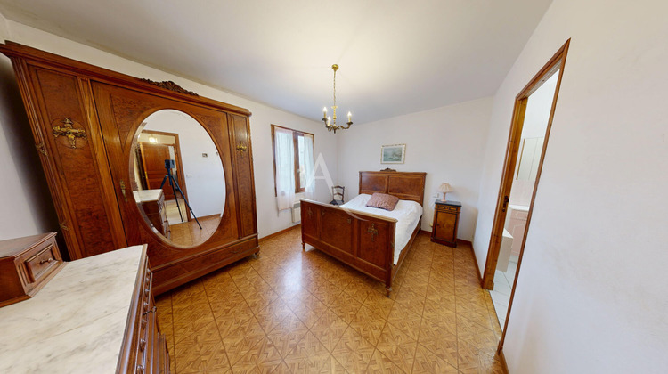 Ma-Cabane - Vente Maison CARCASSONNE, 128 m²