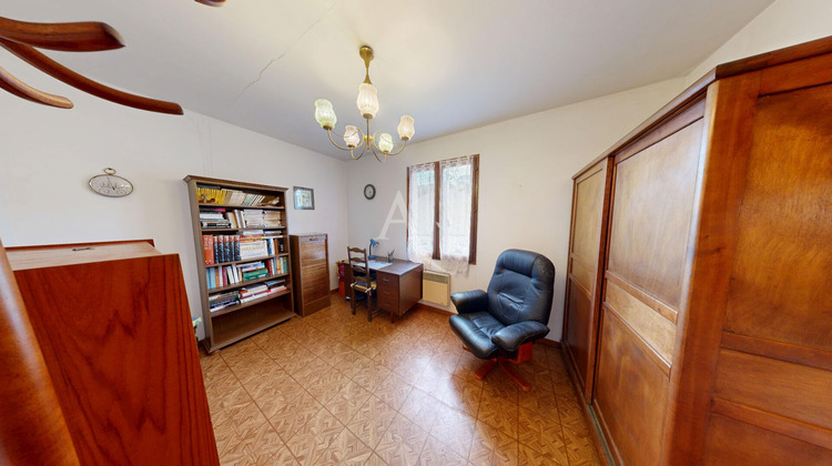 Ma-Cabane - Vente Maison CARCASSONNE, 128 m²