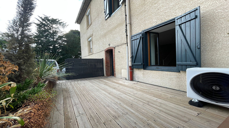 Ma-Cabane - Vente Maison CARCASSONNE, 108 m²