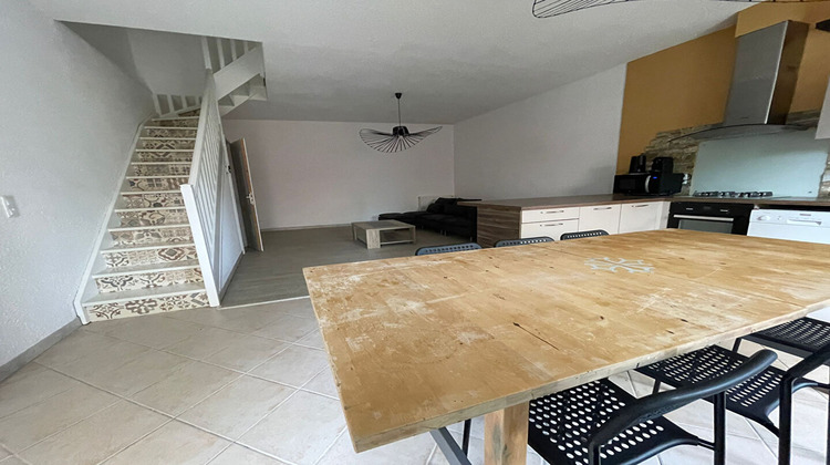 Ma-Cabane - Vente Maison CARCASSONNE, 108 m²