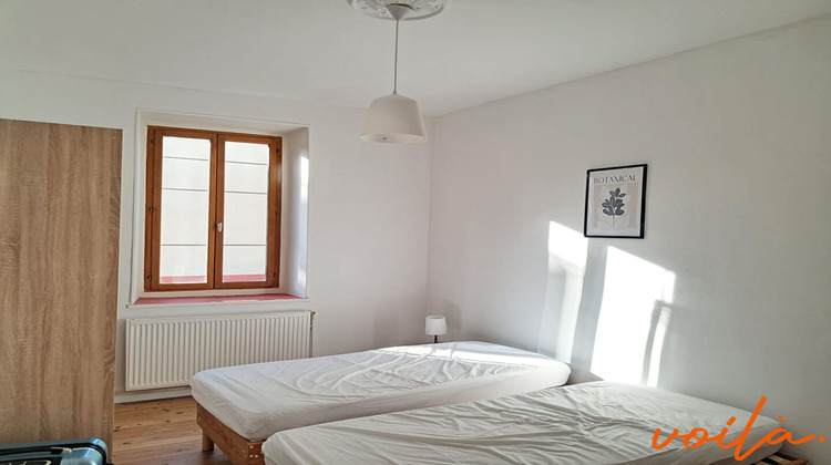 Ma-Cabane - Vente Maison CARCASSONNE, 108 m²