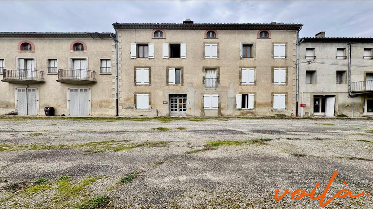 Ma-Cabane - Vente Maison CARCASSONNE, 1983 m²