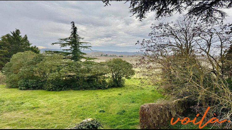 Ma-Cabane - Vente Maison CARCASSONNE, 1983 m²