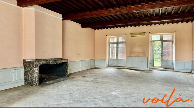 Ma-Cabane - Vente Maison CARCASSONNE, 1983 m²