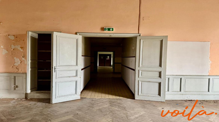 Ma-Cabane - Vente Maison CARCASSONNE, 1983 m²