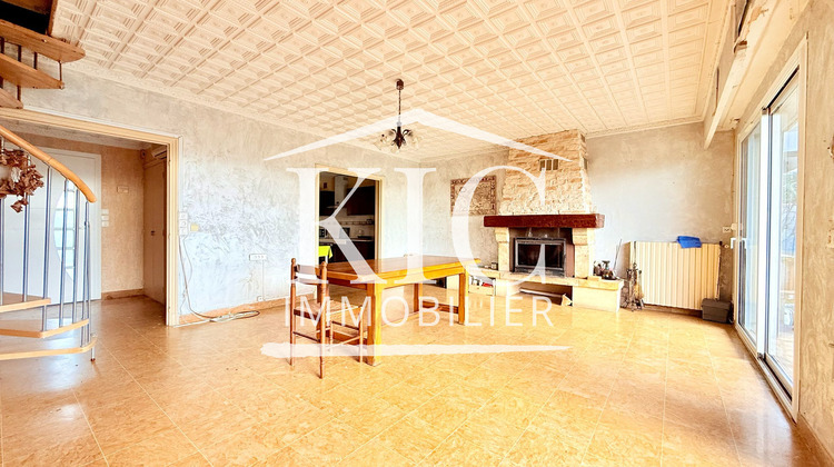 Ma-Cabane - Vente Maison Carcassonne, 135 m²