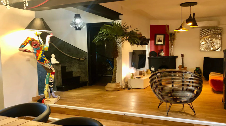 Ma-Cabane - Vente Maison Carcassonne, 107 m²