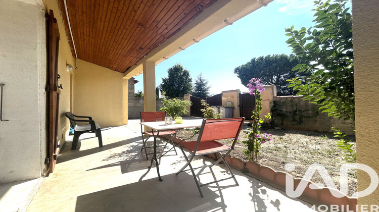 Ma-Cabane - Vente Maison Carcassonne, 124 m²