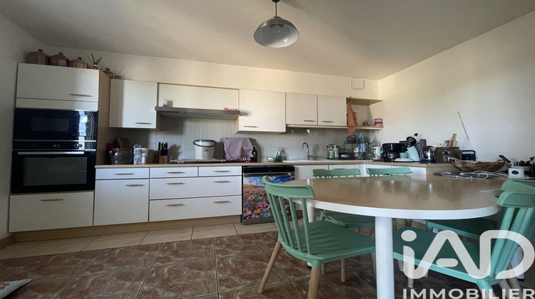 Ma-Cabane - Vente Maison Carcassonne, 124 m²