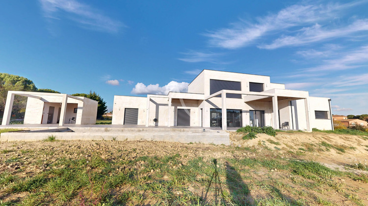 Ma-Cabane - Vente Maison CARCASSONNE, 300 m²