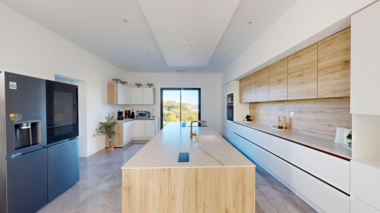 Ma-Cabane - Vente Maison CARCASSONNE, 300 m²