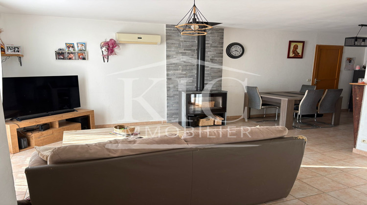 Ma-Cabane - Vente Maison Carcassonne, 86 m²