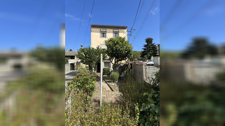 Ma-Cabane - Vente Maison Carcassonne, 117 m²