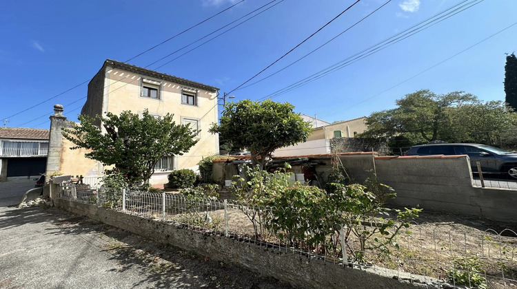 Ma-Cabane - Vente Maison Carcassonne, 117 m²