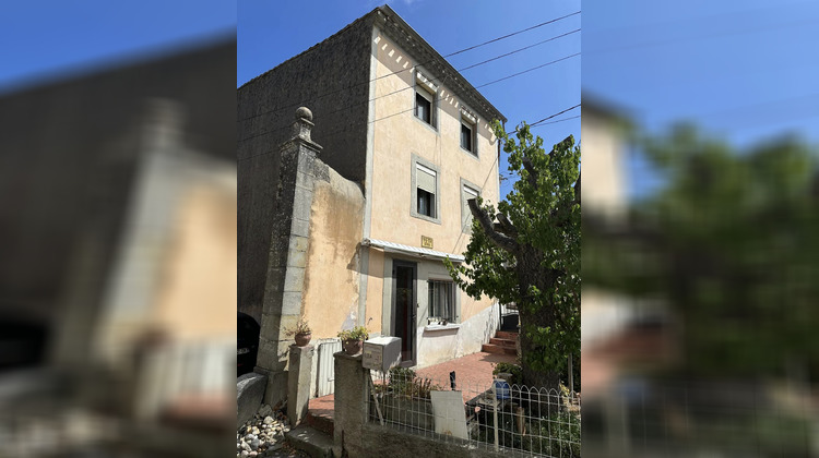 Ma-Cabane - Vente Maison Carcassonne, 117 m²