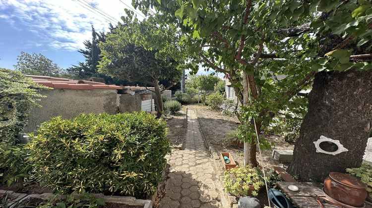 Ma-Cabane - Vente Maison Carcassonne, 117 m²