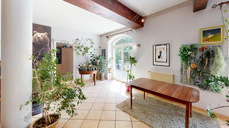 Ma-Cabane - Vente Maison CARCASSONNE, 226 m²