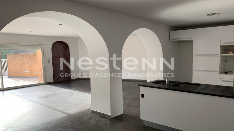 Ma-Cabane - Vente Maison CARCASSONNE, 160 m²